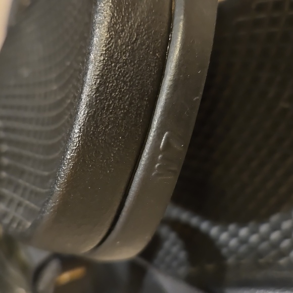 🤩Rare🤩Chaco Strappy Slide in Quito Night - Picture 7 of 7